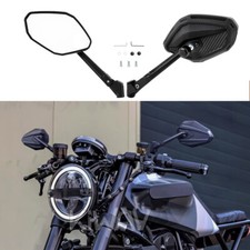 8mm 10mm motorcycle - 8mm, rearview