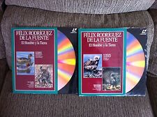 Felix Rodriguez De La Fuente