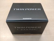 Shimano 24 Twin Power C3000MHG