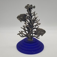 Spencers Art Deco Style Fish