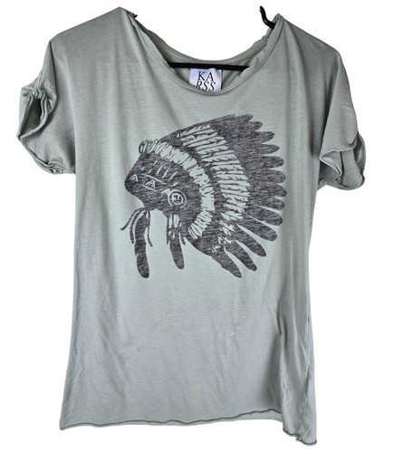 Zoe karssen green native - zoe,