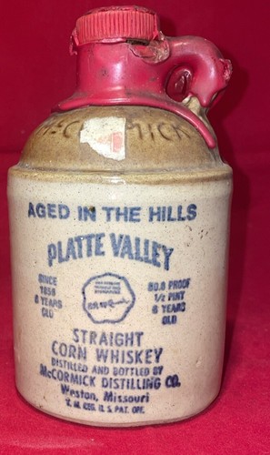Vtg mccormick 1979 - mccormick,