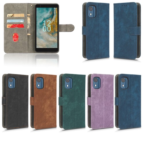 Rfid blocking leather wallet - rfid,