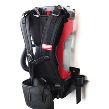 Milwaukee M18 Backpack Vacuum