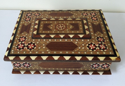 Vintage wooden part - wooden,