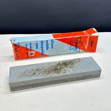 CONDOR SILICON CARBIDE SHARPENING STONE FINE & COARSE :Q1