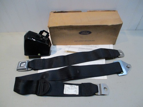 Nos 1971 ford galaxie 500 - nos,