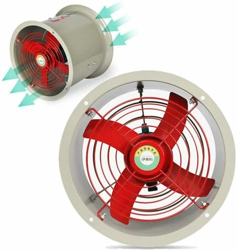 220v explosion proof - 220v, fan