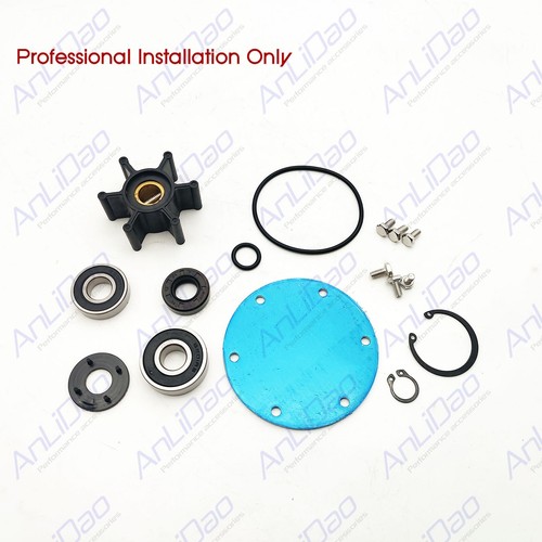 Major rebuild kit - rebuild, yanmar