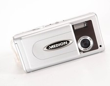 MEDION MD 41084 4.0 MP DIGITAL