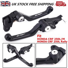 Motocross CNC Folding Short