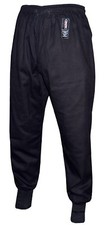 Cimac Kung Fu Pants Adult Martial Arts Trousers Tai Chi Pants Sparring Bottoms