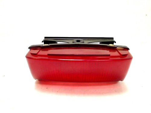 Taillight glass honda cbr 600 - glass,