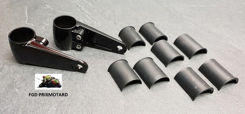 Headlight bracket fixation - bracket,