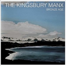 Bronze Age by The Kingsbury