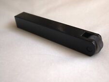 1 WHEEL / KNURLING TOOL HOLDER