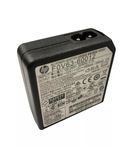 Power supply - hp,