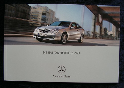 Mercedes benz class sport - c,