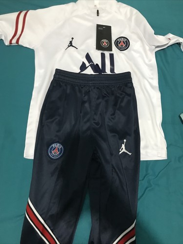 Jordan psg tracksuit - x, 21/22
