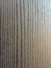 15mm Black Ash Melamine Faced