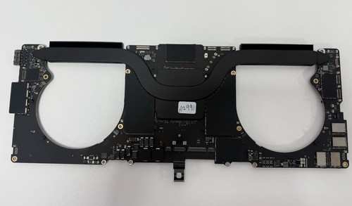 Apple macbook pro - pro, a2991