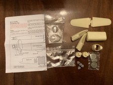 Flightpath 1/72 Avro Lincoln Conversion with Blackbird Wheels