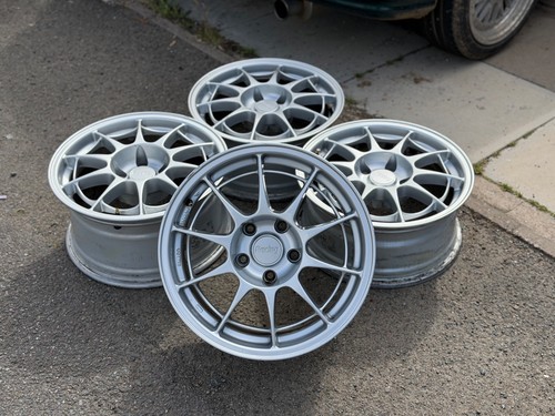 Enkei nt03 16inch 114 3x5 - nt03,