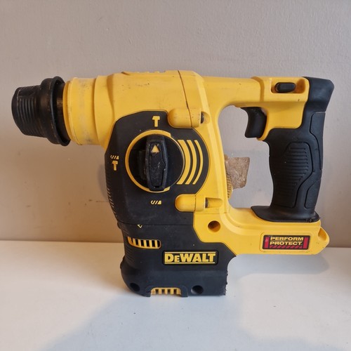 Dewalt dch253 18v cordless - dewalt,