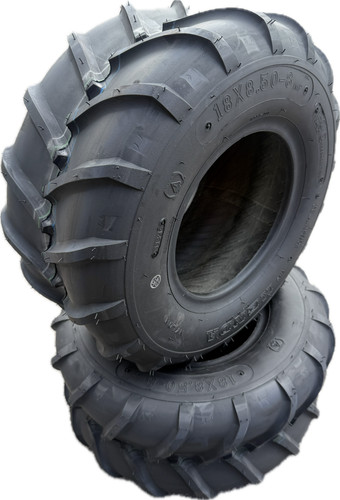 18x8 grass tractor - 2x,