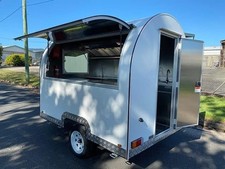 Lightweight Custom Food