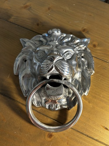 Vintage large heavy decorative - vintage,