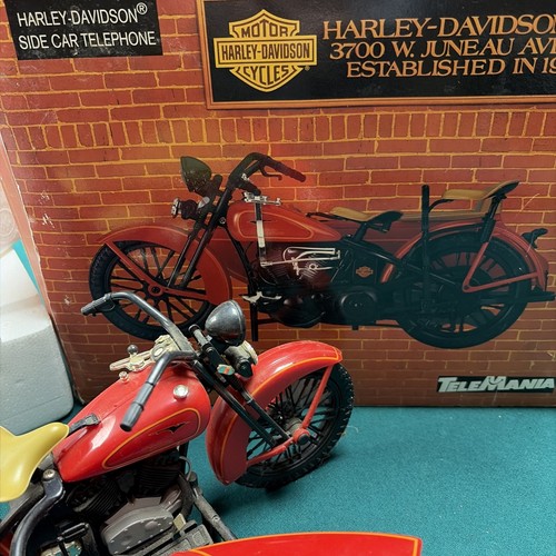 1940s harley davidson seater - harley, 2