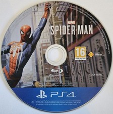 Spider-Man (Sony PlayStation