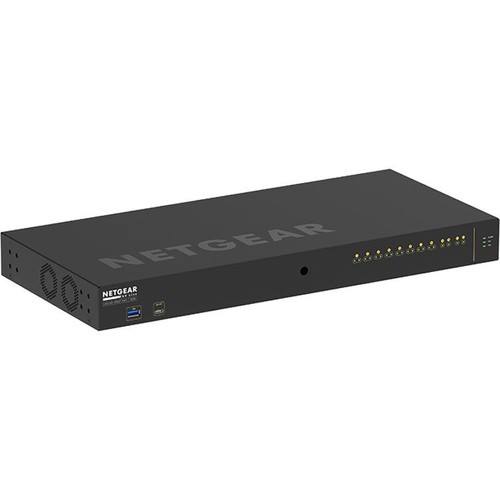 Netgear gsm4212p 100nas - netgear, gsm4212p-100nas
