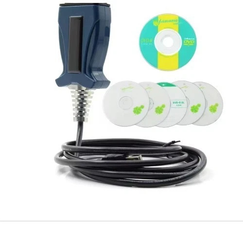 Obd2 scanner jlr - obd2, v165