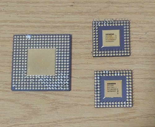 Piece ceramic vintage - ceramic, cpu