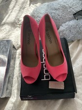 Boohoo heels  Size 6 
