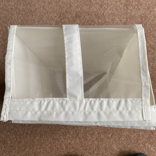 Folding ikea skubb shoes - 4,