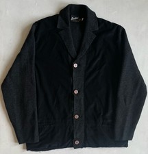 Vtg Men’s 1960s Cardigan Italian Style