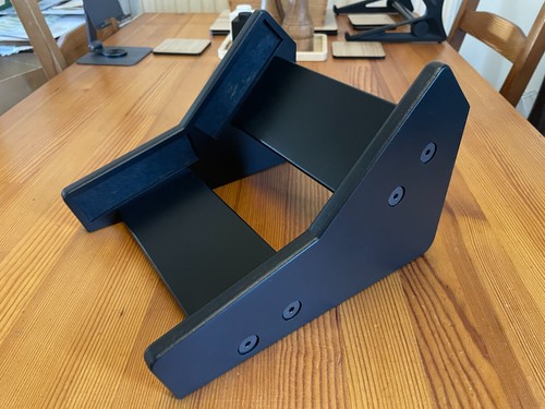 Dual korg volca stand - korg,