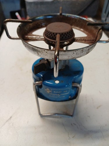 Camping gaz stove - camping,