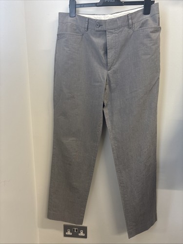 Zara man trousers - man,