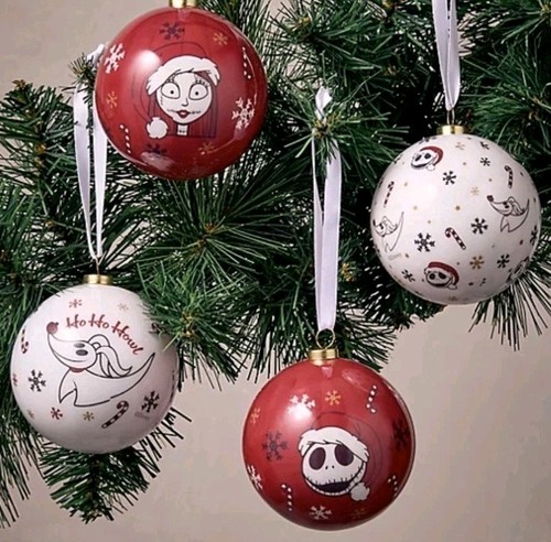 Nightmare before christmas - nightmare,