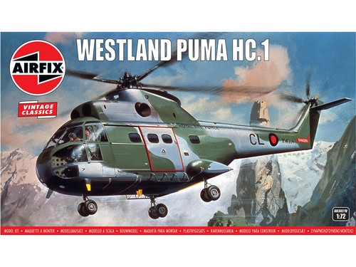 Airfix a03021v vintage - airfix,