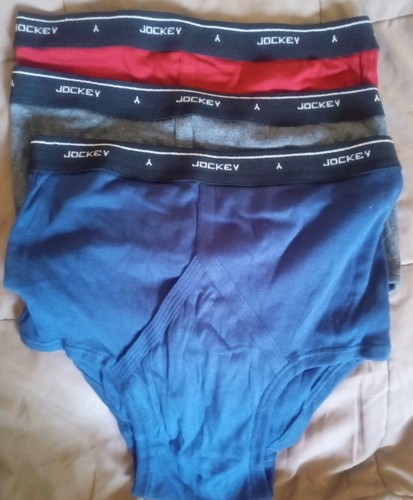 Vintage jockey 90s - jockey,
