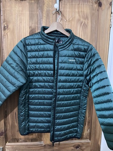 Firetrap padded jacket size - jacket,