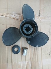 MERCURY BLACKMAX 75HP OUTBOARD