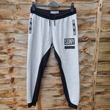 Supply & Demand Grey & Black