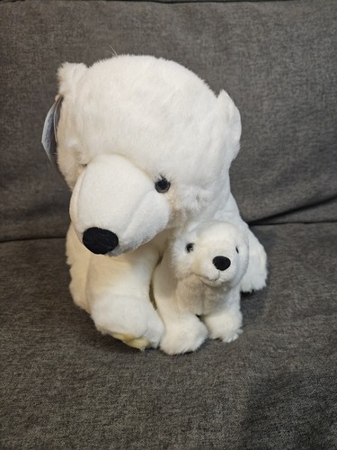 Soft plush polar - soft, and