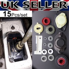 Manual Transmission Gear